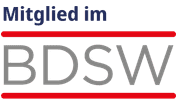 Mitglied im BDSW – Bundesverband der Sicherheitswirtschaft